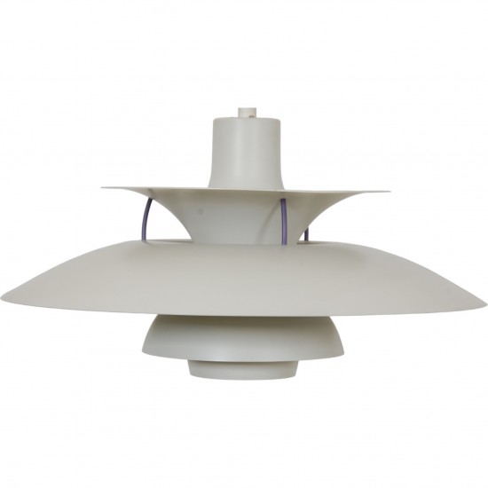 Poul Henningsen PH5 pendat