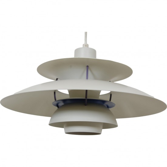 Poul Henningsen PH5 pendat