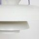 Poul Henningsen PH-5 pendel hvid