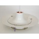 Poul Henningsen PH-5 pendel hvid