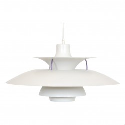 Poul Henningsen PH-5 pendant 