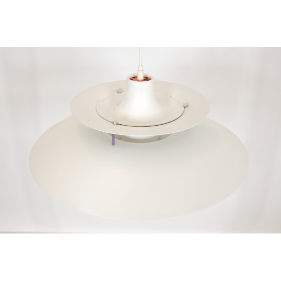 Poul Henningsen PH-5 pendel 