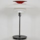 Poul Henningsen PH-80 table lamp