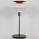 Poul Henningsen PH-80 bordlampe