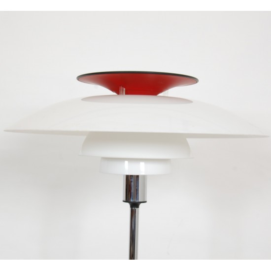 Poul Henningsen PH-80 table lamp