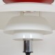 Poul Henningsen PH-80 bordlampe