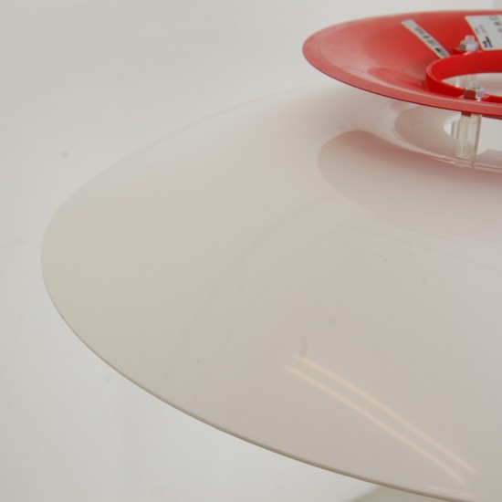 Poul Henningsen PH-80 gulvlampe