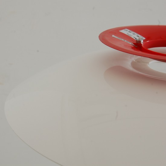 Poul Henningsen PH-80 gulvlampe