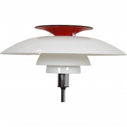 Poul Henningsen PH-80 gulvlampe