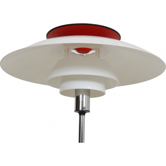 Poul Henningsen PH-80 gulvlampe