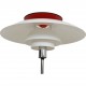 Poul Henningsen PH-80 gulvlampe