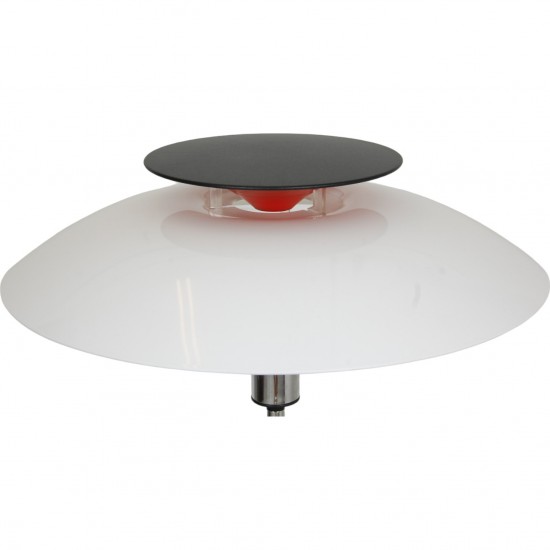 Poul Henningsen PH-80 gulvlampe