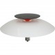 Poul Henningsen PH-80 gulvlampe