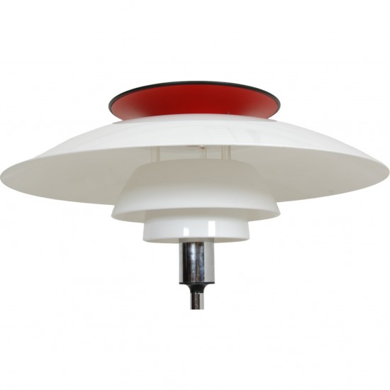 Poul Henningsen PH-80 gulvlampe