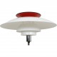 Poul Henningsen PH-80 gulvlampe