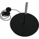 Poul Henningsen PH-80 gulvlampe