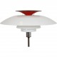 Poul Henningsen PH80 floor lamp 