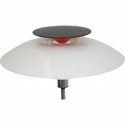 Poul Henningsen PH80 gulvlampe