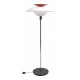 Poul Henningsen ny PH-80 gulvlampe