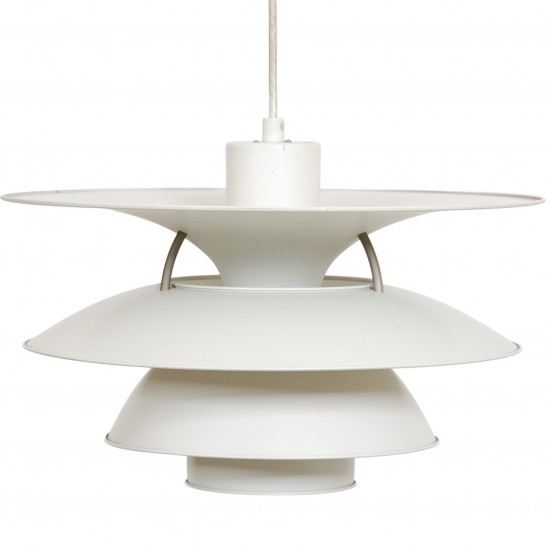 Poul Henningsen 5-4 Charlottenborg lamp