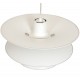 Poul Henningsen 5-4 Charlottenborg lampe