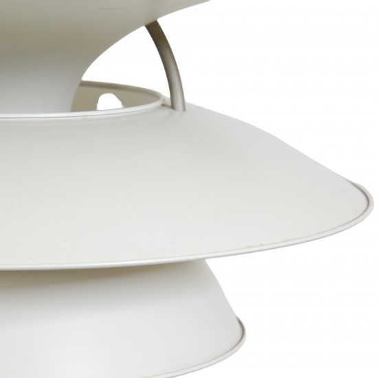 Poul Henningsen 5-4 Charlottenborg lampe