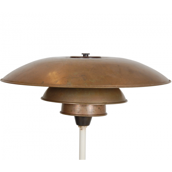 Poul Henningsen Floor lamp PH-4/3 from the 30s