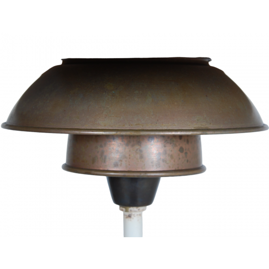 Poul Henningsen Floor lamp PH-4/3 from the 30s