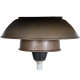 Poul Henningsen Standerlampe PH-4/3 fra 30'erne