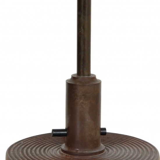 Poul Henningsen Ph 3/2 Table lamp 1940s
