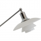 Poul Henningsen PH Klaver lampe 2/1