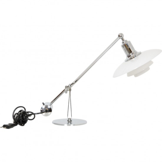Poul Henningsen PH-2/1 Piano lamp