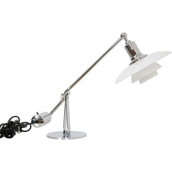 Poul Henningsen PH-2/1 Piano lamp