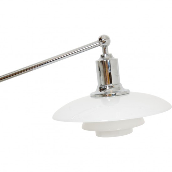 Poul Henningsen PH-2/1 Piano lamp