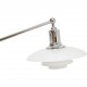 Poul Henningsen PH-2/1 Piano lamp