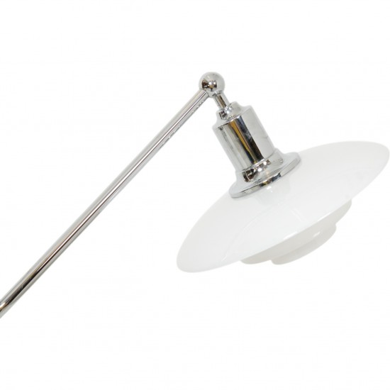 Poul Henningsen PH-2/1 Piano lamp