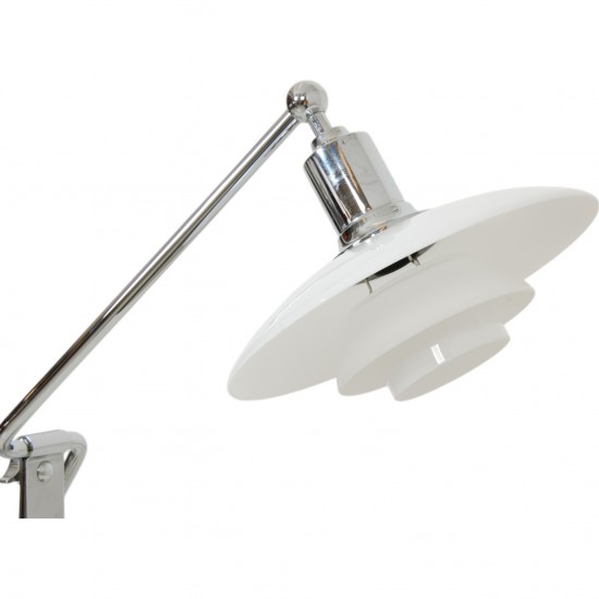 Poul Henningsen PH-2/1 Piano lamp