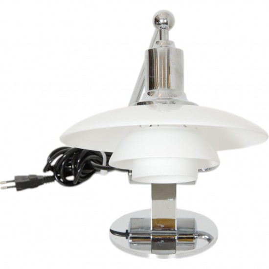 Poul Henningsen PH-2/1 Piano lamp