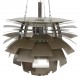 Poul Henningsen Artichoke 48cm lamp of steel