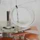 Poul Henningsen 48cm Artichoke lamp of Copper