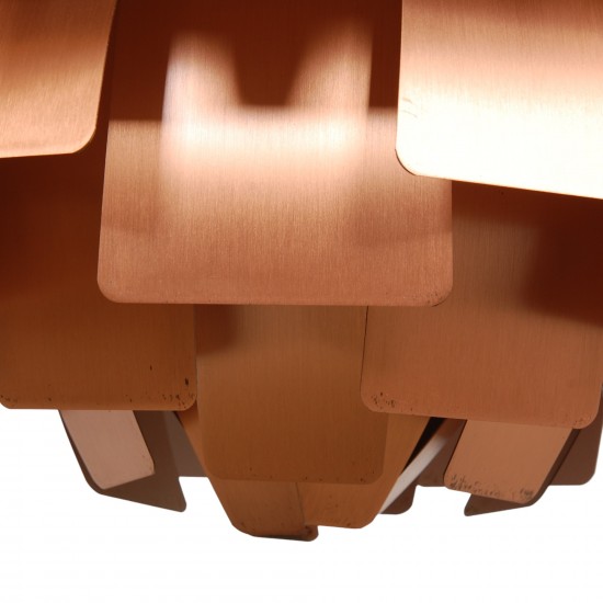 Poul Henningsen Artichoke 60 Cm copper