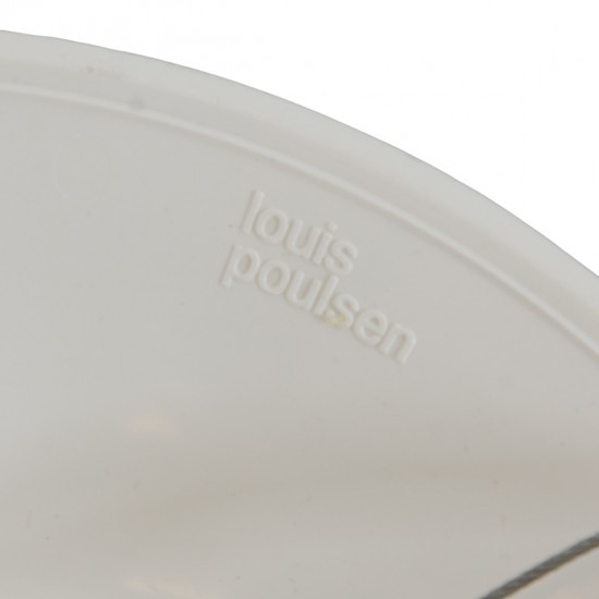 Poul Henningsen Artichoke lamp 60 Cm from 1961