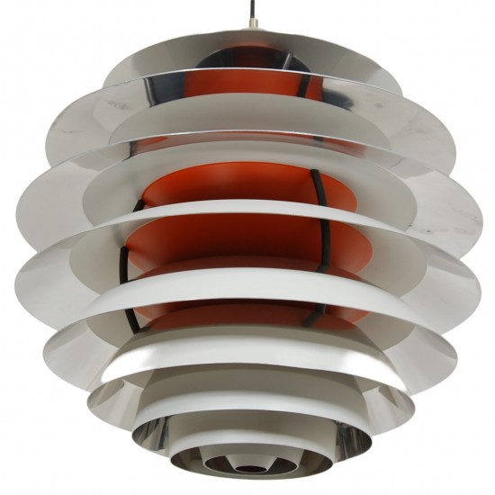 Poul Henningsen Kontrast lamp