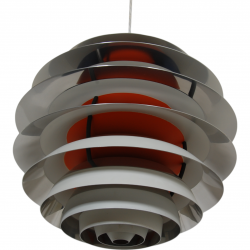 Poul Henningsen Kontrast pendel