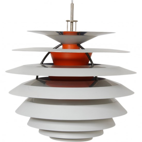Poul Henningsen Kontrast lamp