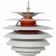 Poul Henningsen Kontrast lamp