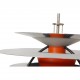 Poul Henningsen Kontrast lamp