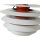 Poul Henningsen Kontrast lamp