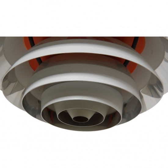 Poul Henningsen Kontrast lamp