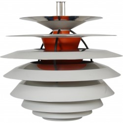 Poul Henningsen Kontrast lampe